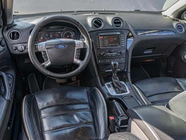 Ford Mondeo IV Рестайлинг с пробегом 2012 года, цена 849 000 рублей, 206749 км, седан, Автокод Объявления