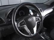 Hyundai Solaris I Ростов-на-Дону  - изображение 27