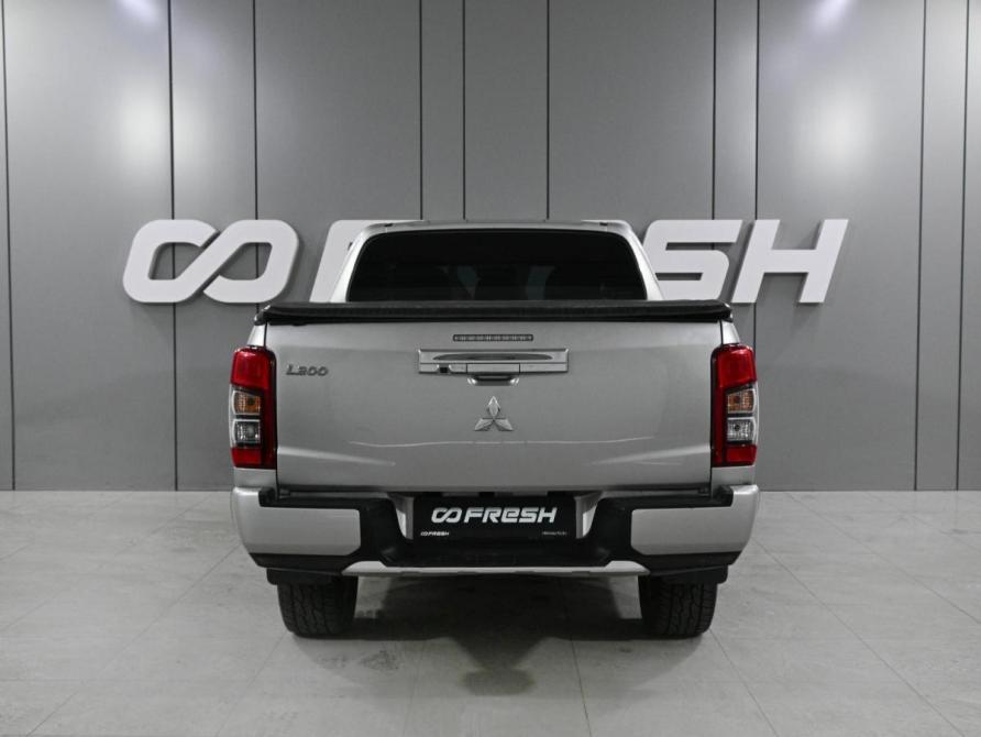 Mitsubishi L200 V Рестайлинг Ростов-на-Дону  - изображение 4