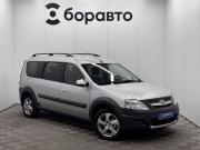 Lada (ВАЗ) Largus I Воронеж  - изображение 19