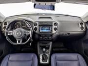 Volkswagen Tiguan I Рестайлинг Москва  - изображение 40