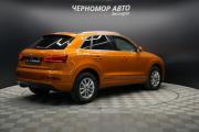 Audi Q3 I (8U) Крым  - изображение 27