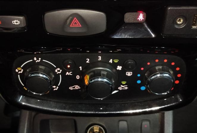 Nissan Terrano III (D10) с пробегом 2014 года, цена 1 145 000 рублей, 103256 км, внедорожник, Автокод Объявления