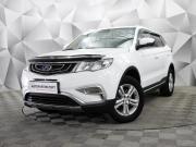 Geely Atlas I Ульяновск  - изображение 20