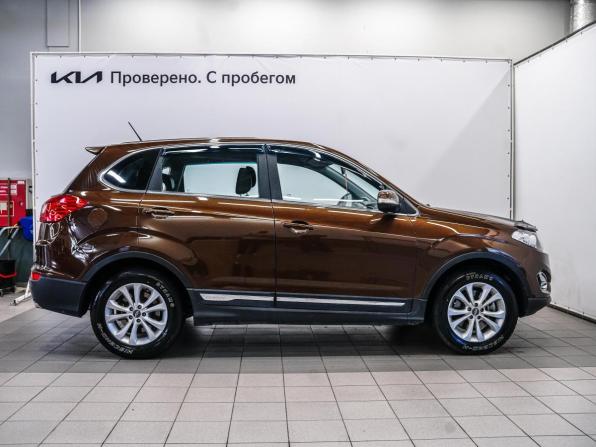 Chery Tiggo 5 I Рестайлинг с пробегом 2016 года, цена 949 000 рублей, 109804 км, внедорожник, Автокод Объявления