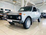 Lada (ВАЗ) 2131 (4x4) I Миасс  - изображение 22