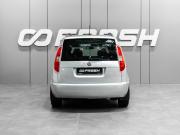 Skoda Roomster I Рестайлинг Тюмень  - изображение 22