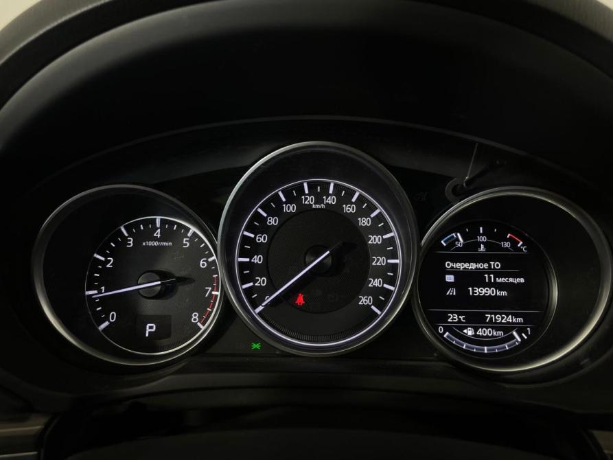 Mazda CX-5 II Воронеж  - изображение 15