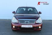 Nissan Almera III (G15) Нижний Новгород  - изображение 22
