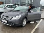 Dongfeng H30 Cross Самара  - изображение 30