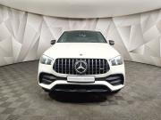 Mercedes-Benz GLE Coupe AMG II (C167) Москва  - изображение 31