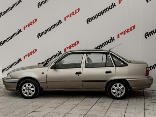 Daewoo Nexia I с пробегом 2005 года, цена 150 000 рублей, 146077 км, седан, Автокод Объявления