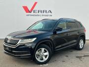 Skoda Kodiaq I Уфа  - изображение 27