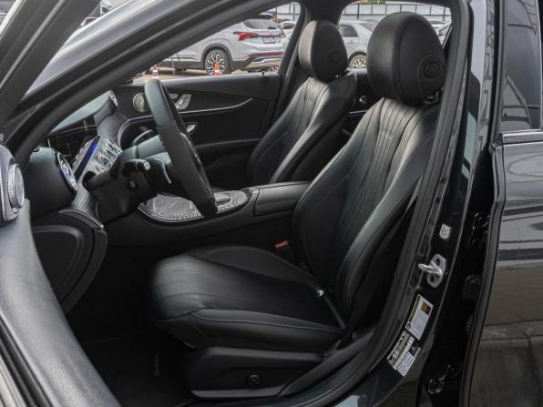 Mercedes-Benz E-Класс V (W213 S213 C238) Рестайлинг с пробегом 2021 года, цена 4 600 000 рублей, 99077 км, седан, Автокод Объявления