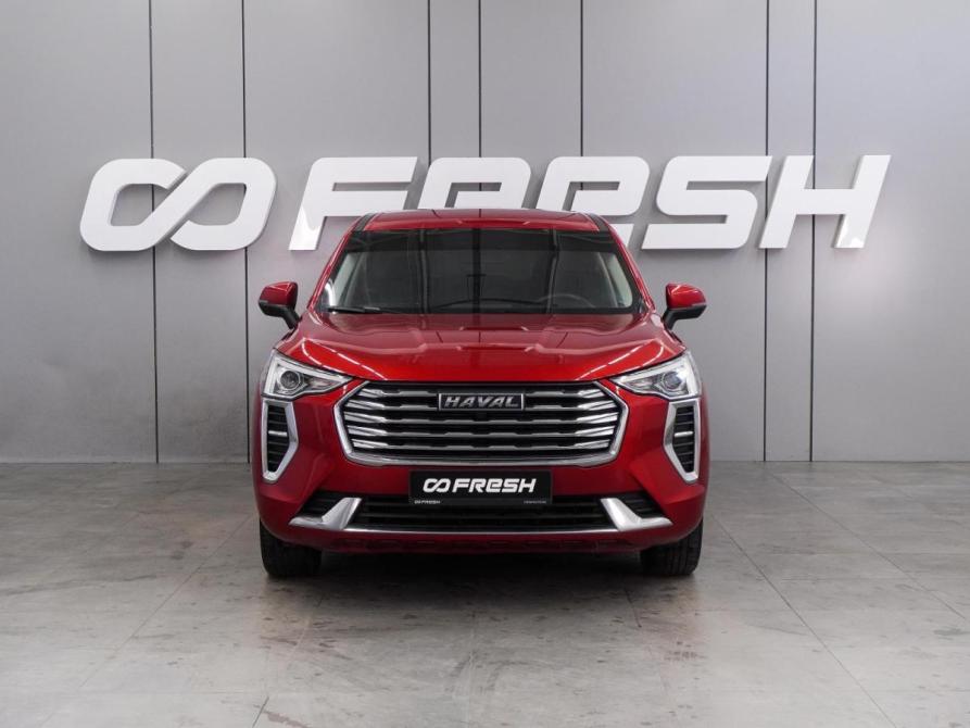 Haval Jolion I Воронеж  - изображение 3