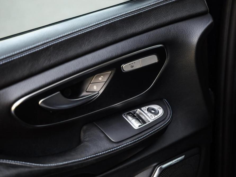 Mercedes-Benz V-Класс III (W447) Санкт-Петербург  - изображение 23
