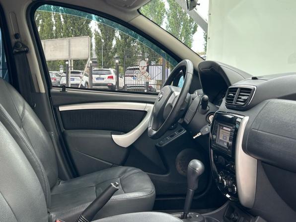 Nissan Terrano III (D10) с пробегом 2014 года, цена 900 000 рублей, 172553 км, внедорожник, Автокод Объявления