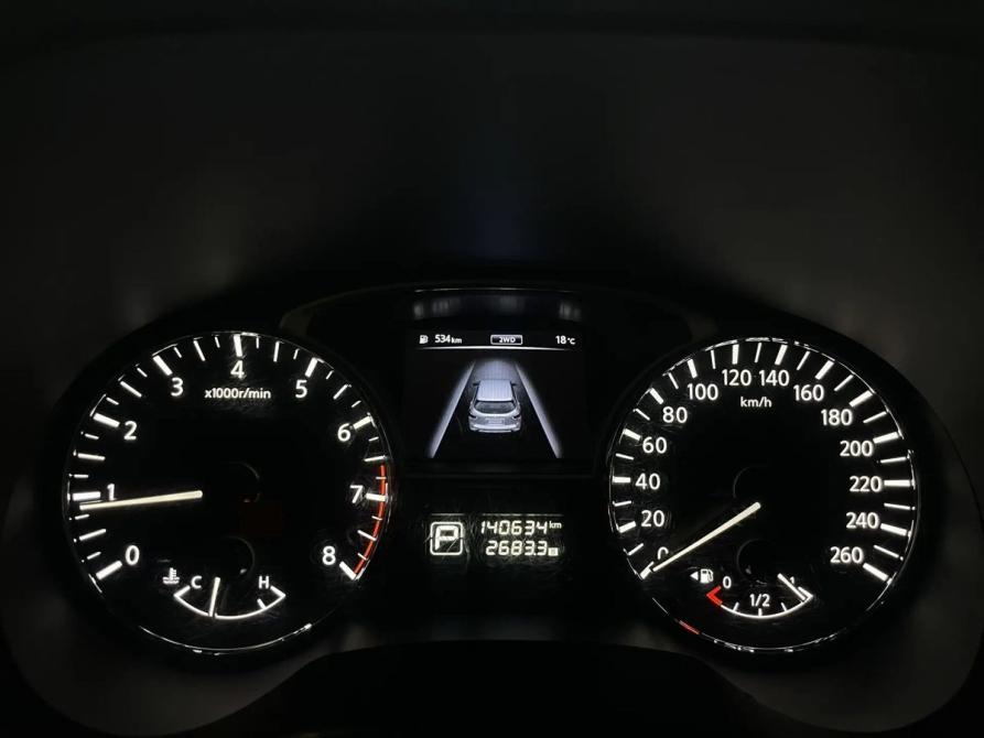 Nissan Pathfinder IV Москва  - изображение 15