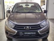 Lada (ВАЗ) Granta I Рестайлинг Уфа  - изображение 24