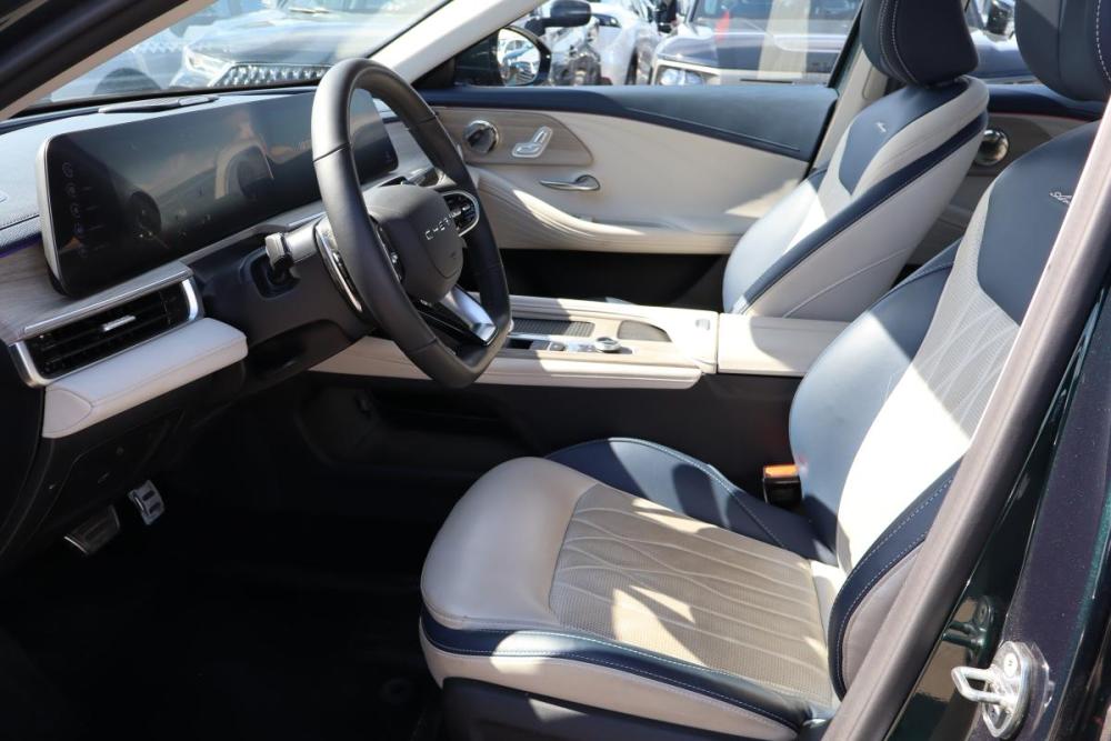 Chery Arrizo 8 Санкт-Петербург  - изображение 8