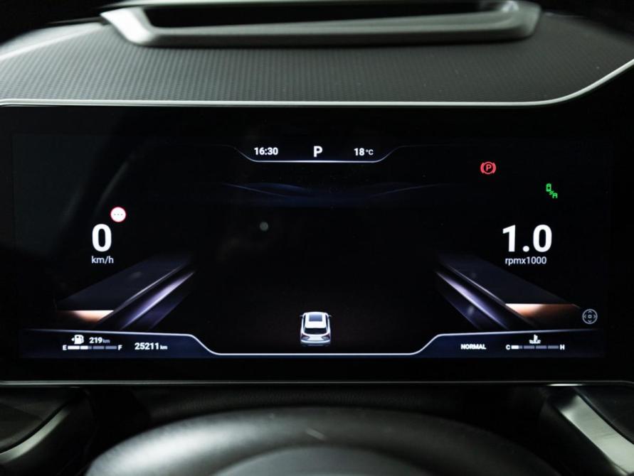Haval F7 II Санкт-Петербург  - изображение 12
