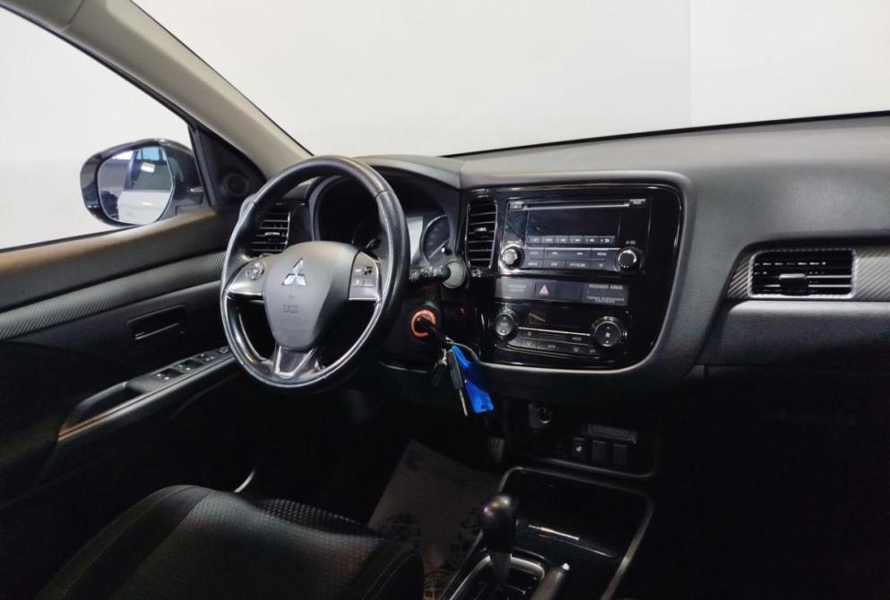 Mitsubishi Outlander III Рестайлинг 2 Саратов  - изображение 14