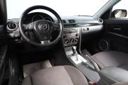 Mazda 3 I (BK) Рестайлинг Новосибирск  - изображение 27