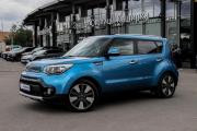 Kia Soul II Рестайлинг Москва  - изображение 62