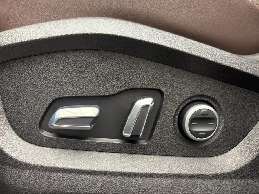 Chery Tiggo 8 Pro Max I Ростов-на-Дону  - изображение 22