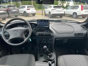 Lada (ВАЗ) Niva Travel I Стерлитамак  - изображение 36