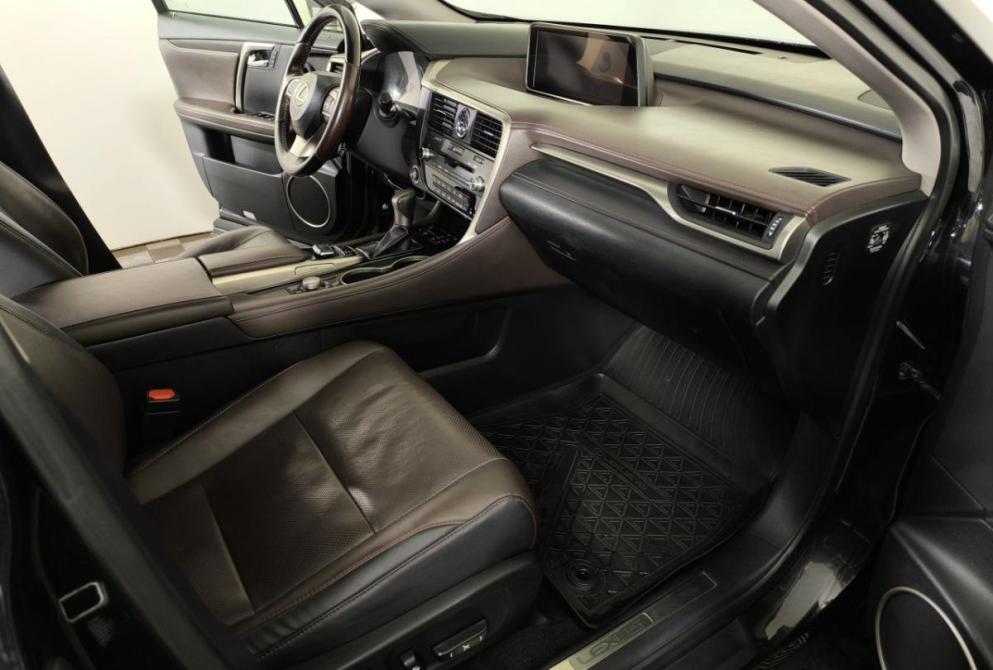 Lexus RX IV Нижний Новгород  - изображение 10