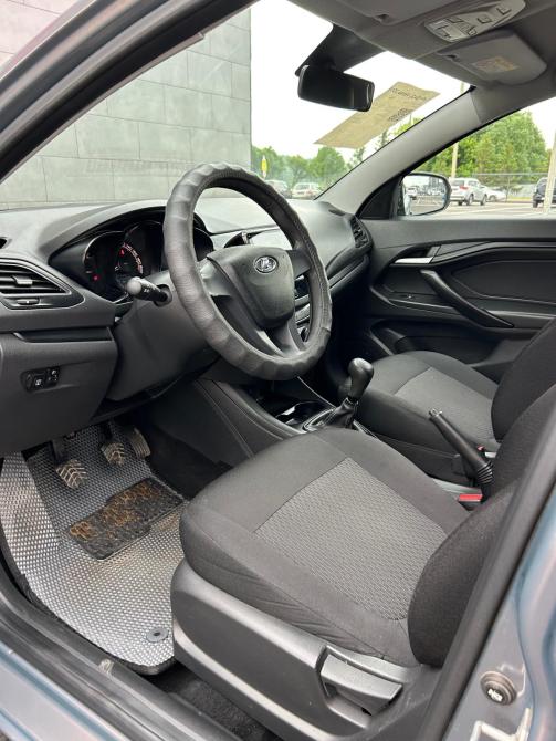 Lada (ВАЗ) Vesta I Альметьевск  - изображение 9