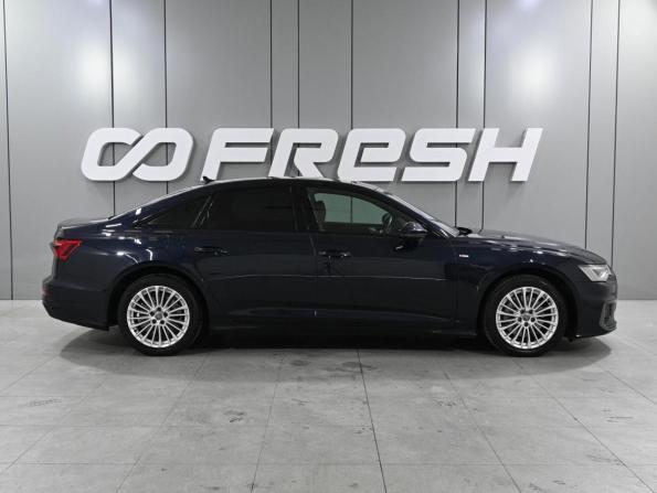 Audi A6 V (C8) с пробегом 2020 года, цена 3 590 000 рублей, 132361 км, седан, Автокод Объявления