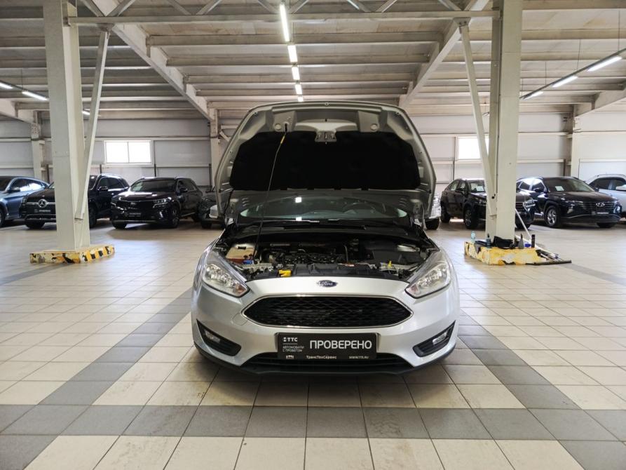 Ford Focus III Рестайлинг Набережные Челны  - изображение 11