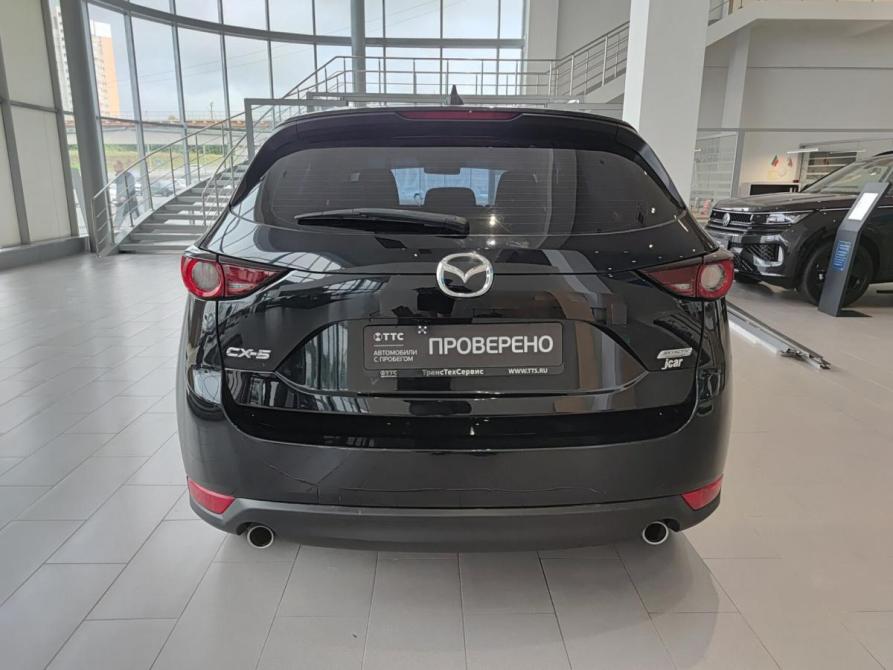 Mazda CX-5 II Казань  - изображение 7