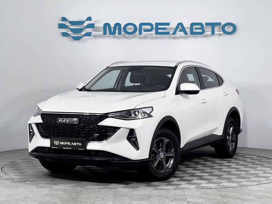 Haval F7x I Рестайлинг Калининград  - изображение 1