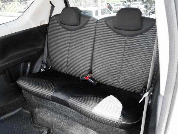 Peugeot 107 I Рестайлинг с пробегом 2012 года, цена 549 000 рублей, 130838 км, хэтчбек, Автокод Объявления