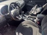 Kia Sportage III Рестайлинг Пермь  - изображение 16