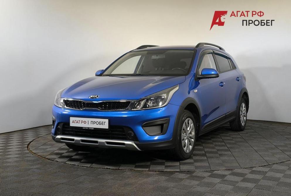Kia Rio IV Нижний Новгород  - изображение 1