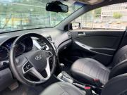 Hyundai Solaris I Москва  - изображение 36
