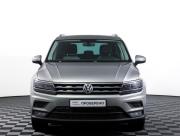 Volkswagen Tiguan II Москва  - изображение 19