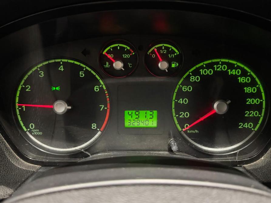 Ford Focus II Екатеринбург  - изображение 16