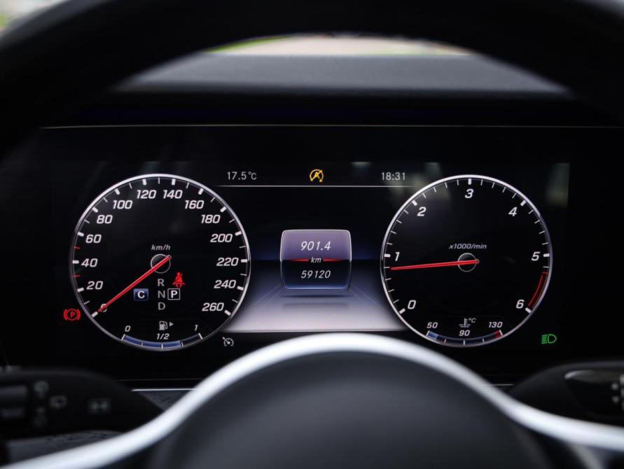Mercedes-Benz E-Класс V (W213 S213 C238) Санкт-Петербург  - изображение 15