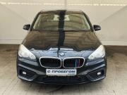 BMW 2 серии Active Tourer F45 Москва  - изображение 20