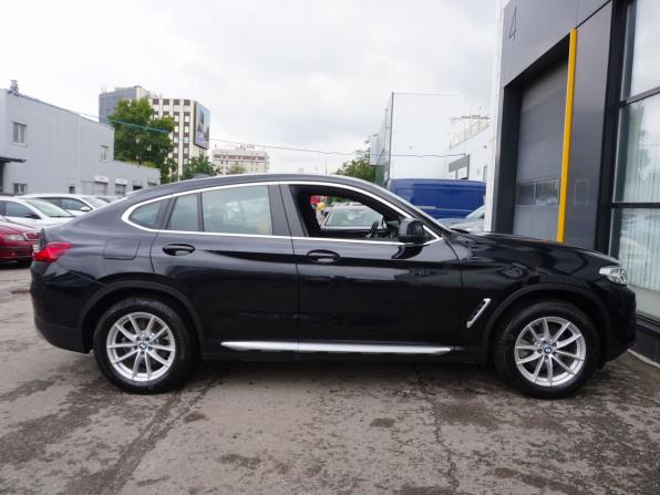 BMW X4 II (G02) Рестайлинг с пробегом 2021 года, цена 5 190 000 рублей, 45625 км, внедорожник, Автокод Объявления