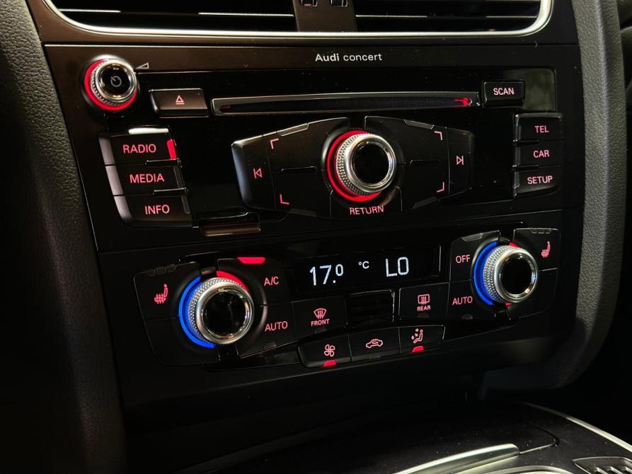 Audi A5 I (8T) Рестайлинг Челябинск  - изображение 22