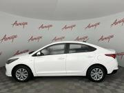 Hyundai Solaris II Рестайлинг Псков  - изображение 21