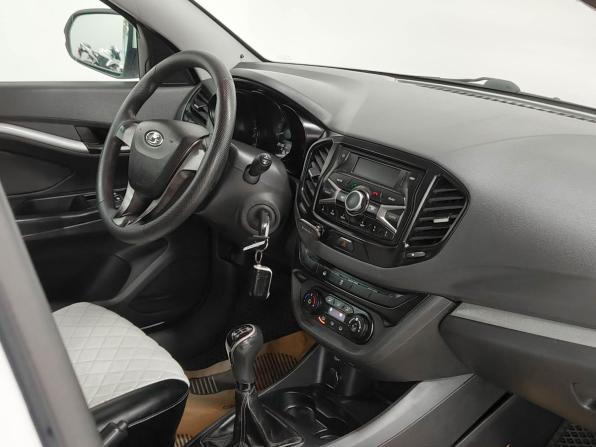 Lada (ВАЗ) Vesta I с пробегом 2016 года, цена 620 000 рублей, 231163 км, седан, Автокод Объявления