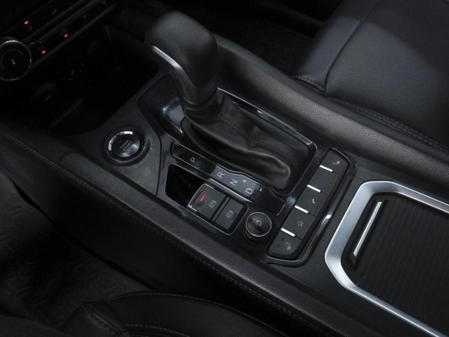 Chery Tiggo 4 I Рестайлинг Ростов-на-Дону  - изображение 14