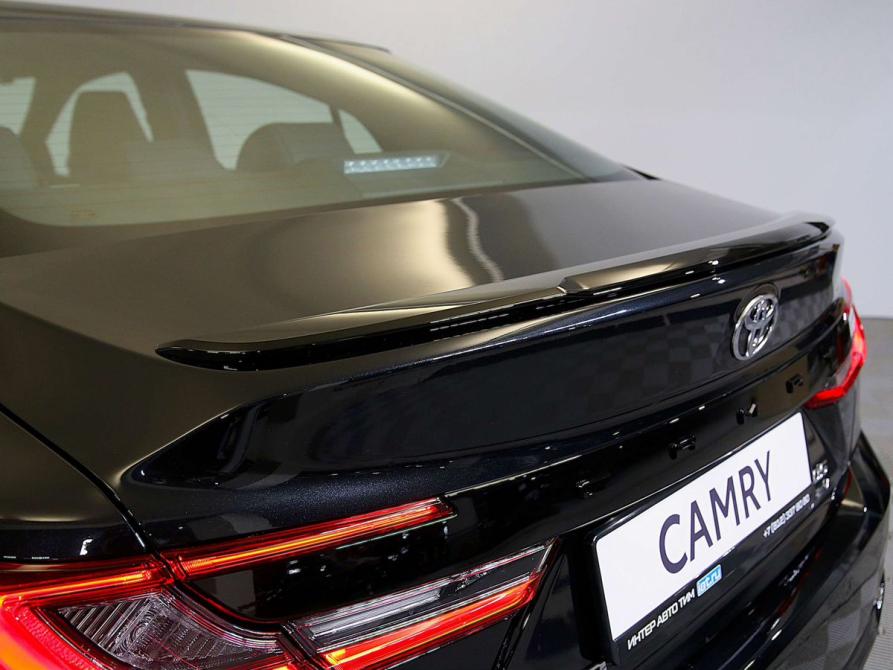 Toyota Camry IX (XV80) China Market Санкт-Петербург  - изображение 28